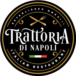 Trattoria Di Napoli logo
