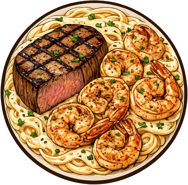 Bi-Weekly Chef’s Special